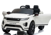 Range Rover Evoque Licensed 12V 10A Kids Electric Ride On Car with MP3 and Remote Control