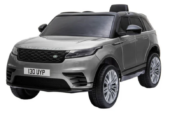 Range Rover Velar – Licensed