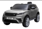 Range Rover Velar – Licensed