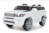 4×4 Red Range Sport Off Roader – 12V Electric Ride On Car