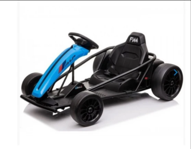 Drift 24V Electric Ride On Go Kart