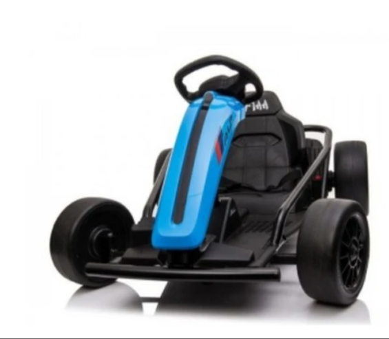 Drift 24V Electric Ride On Go Kart