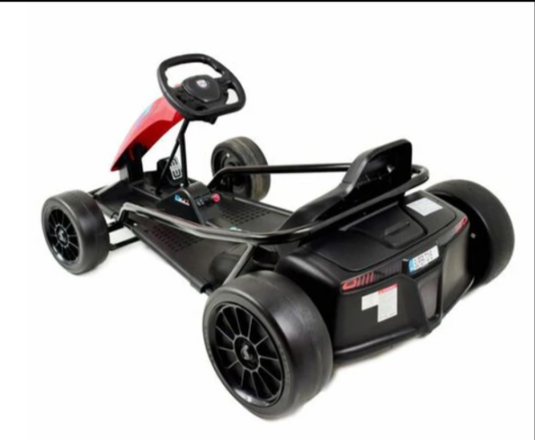 Drift 24V Electric Ride On Go Kart