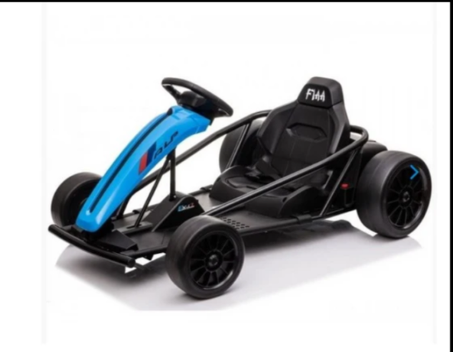 Drift 24V Electric Ride On Go Kart