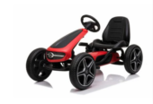 Mercedes Benz Stylish Go Kart