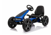 Mercedes Benz Stylish Go Kart