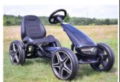 Mercedes Benz Stylish Go Kart