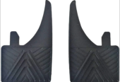 Complete Set of 2 Escort Mudflaps Universal Car Mudflaps, Front or Rear