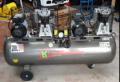 200L 6HP 20CFM HEAVY DUTY COMPRESSOR