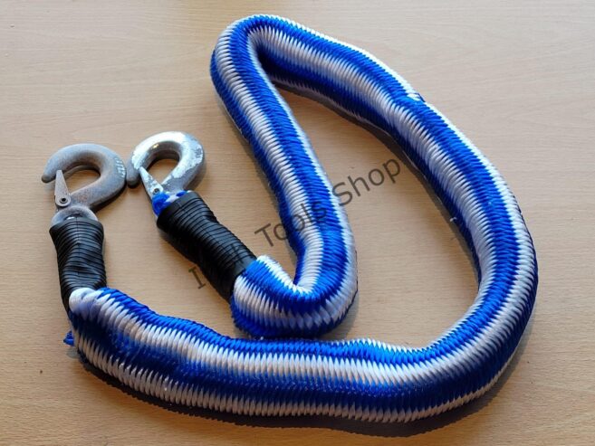 Emergency Tow rope