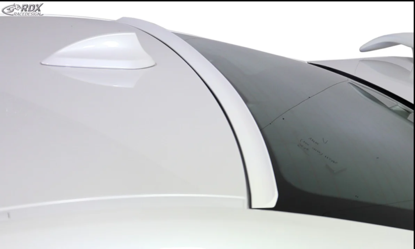 LK Performance RDX Rear Window Spoiler Lip BMW 3er F30