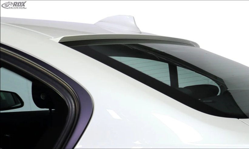 LK Performance RDX Rear Window Spoiler Lip BMW 3er F30