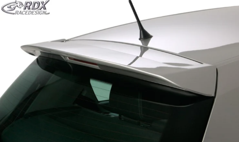 LK Performance RDX Roof Spoiler OPEL Astra H GTC