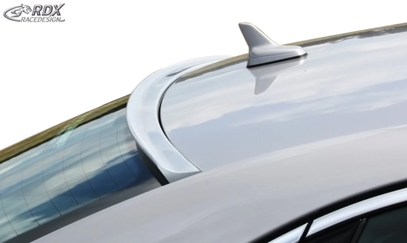 LK Performance RDX Rear Window Spoiler Lip BMW 4-series F32