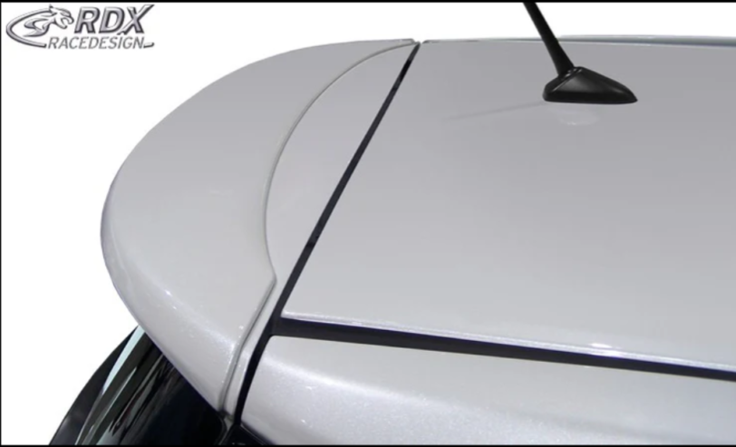 LK Performance RDX Roof Spoiler TOYOTA IQ