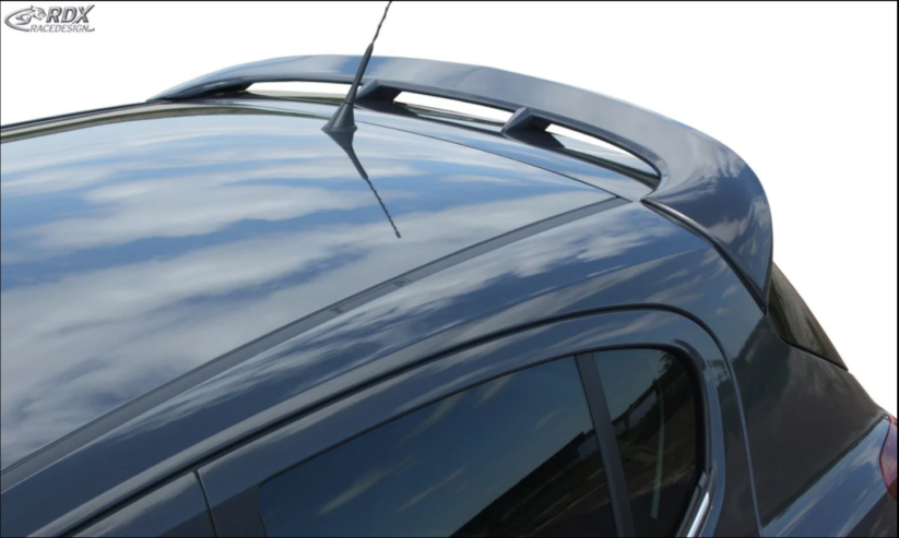 LK Performance RDX Roof Spoiler OPEL Corsa E (5-doors) “OPC Look”