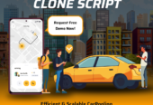 Custom BlaBlaCar Clone App Development for Entrepreneurs | SpotnRides