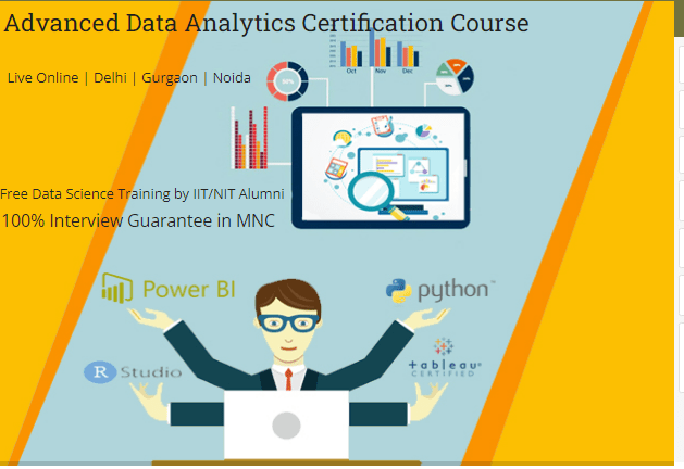 Best Free and Paid Resources to Master Power BI, Get Data Analyst Certification Course by SLA Consul