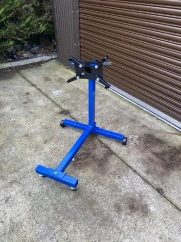 Heavy Duty 1000lbs Engine Stand