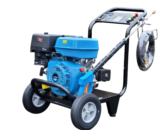 Manarola 13HP Gasoline / Petrol High Pressure Power Washer 3600Psi