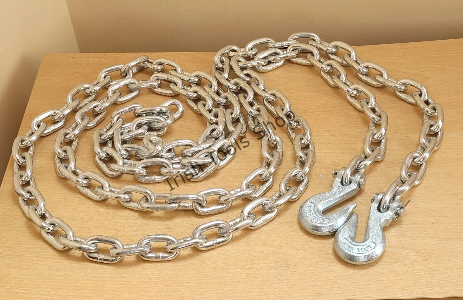 14ft Tow Chain