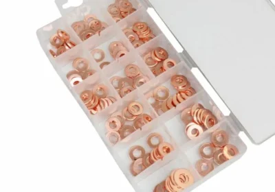 150PC-DIESEL-INJECTOR-COPPER-WASHER-ASSORTMENT