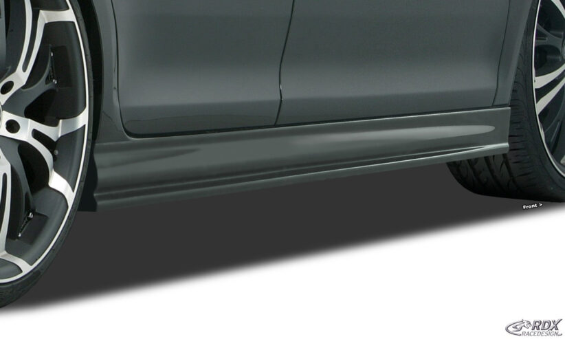LK Performance Sideskirts FORD Focus 2 “Edition” focus2
