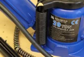 20 Ton Low Air Bottle Jack