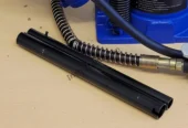 20 Ton Low Air Bottle Jack
