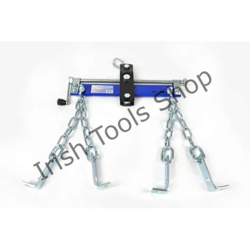 2000LBS / 900kg Engine Support With Adjustable Lever