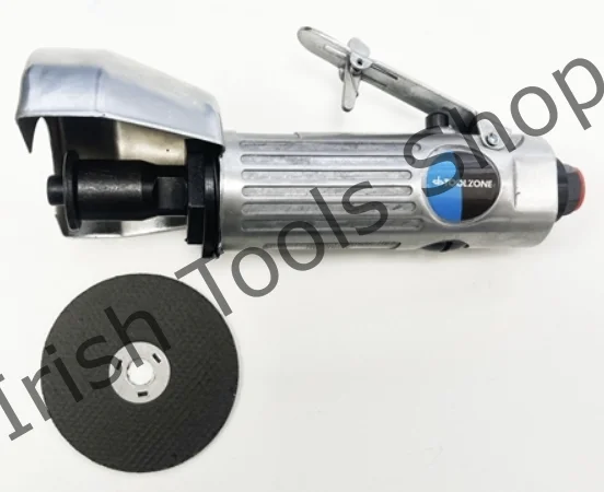 3″ Drive Air Utility Cut Off Tool 4CFM