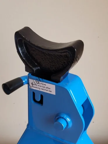 3 Ton Heavy Duty Axle Stands