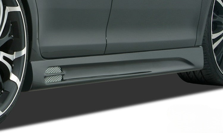 LK Performance RDX Sideskirts VW Jetta 5 “GT-Race”