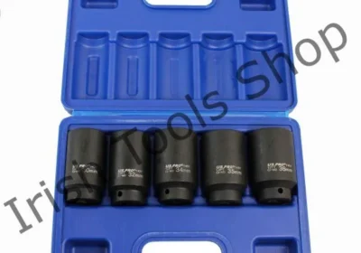 5PC-1-2-DR-12PT-DEEP-IMPACT-HUB-NUT-SOCKETS-2