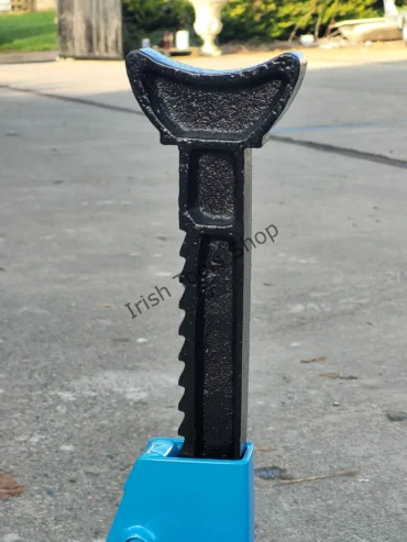6 Ton Heavy Duty Axle Stands