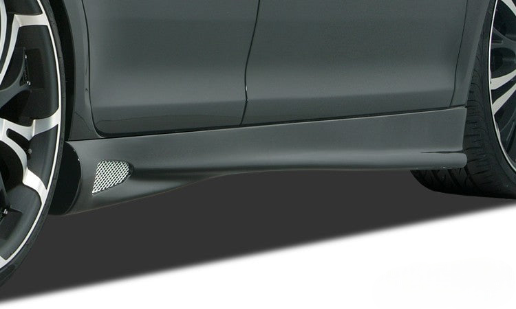 LK Performance RDX Sideskirts SEAT Leon 1P “GT4”-ReverseType