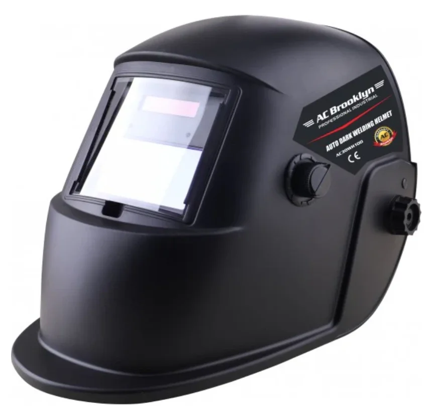Auto Dark Welding Helmet