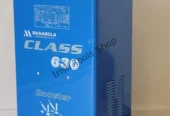 Battery Charger 12/24 Type Boost Star 630