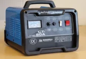 Battery Charger 12/24V CT-80