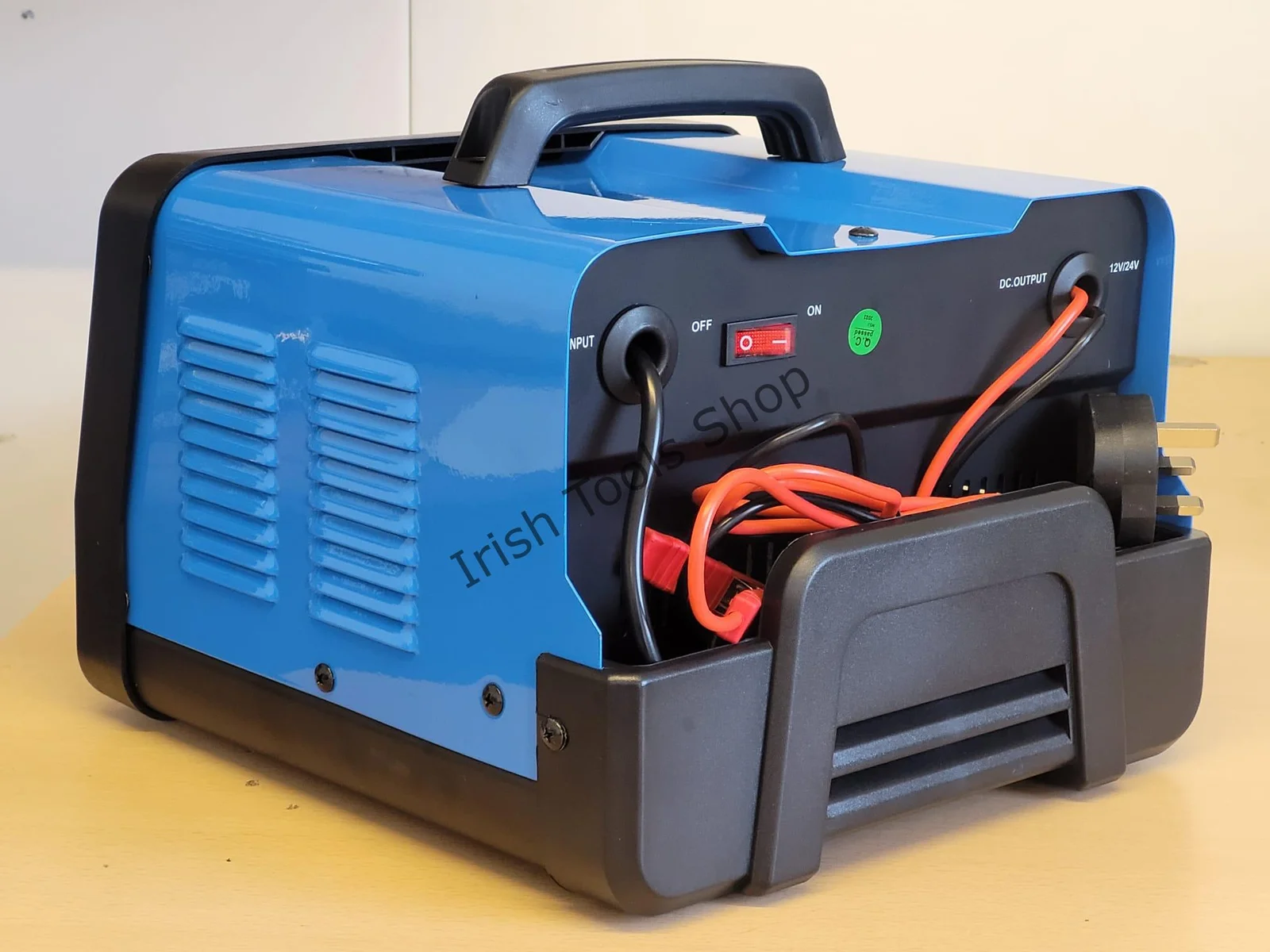 Battery Charger 12/24V CT-80
