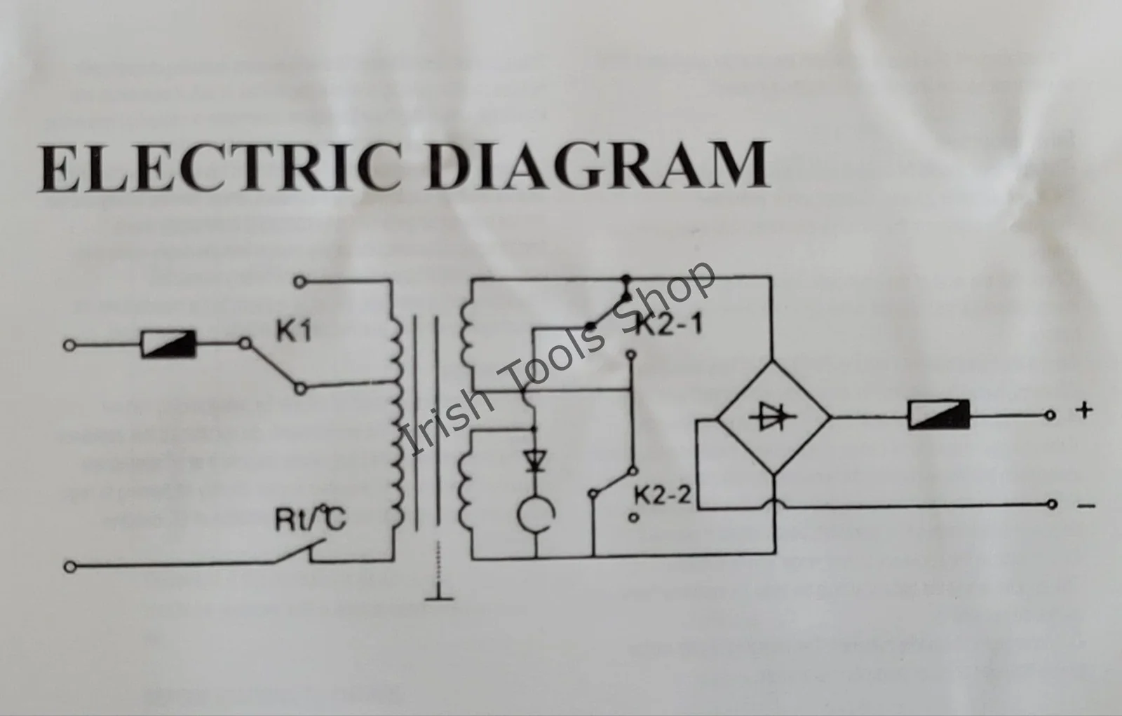 Battery Charger 12/24V CT-80