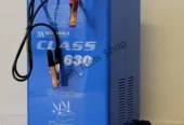Battery Charger 12/24 Type Boost Star 630