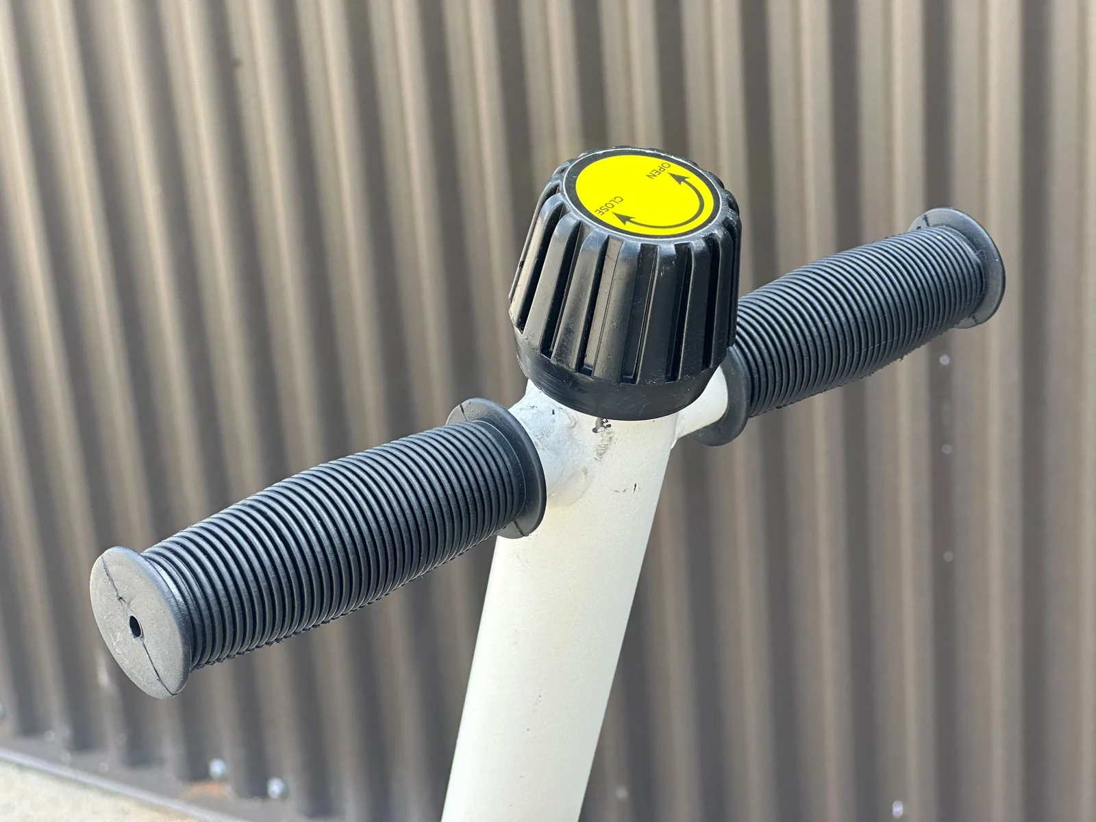 Heavy Duty 2 Ton Hydraulic Long Chassis Reach Trolley Floor Jack For Car Caravan Van Jeep