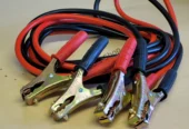 Heavy Duty Booster Cables