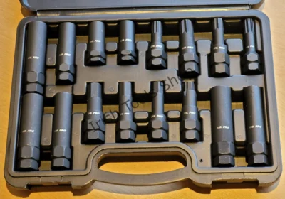 LOCKING-WHEEL-NUT-MASTER-SET