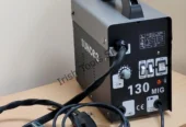 Mig No Gas For Flux Wire Welder MIG-130
