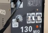 Mig No Gas For Flux Wire Welder MIG-130