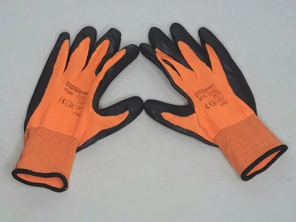 Work Gloves XL