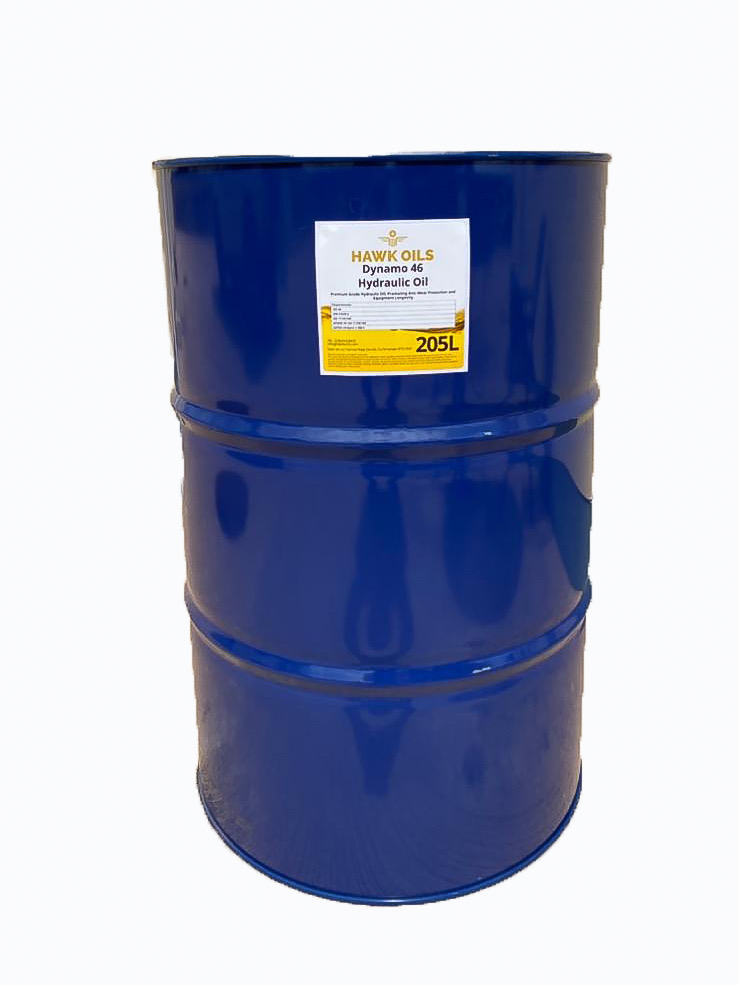 Hydraulic Oil Dynamo 46 ISO