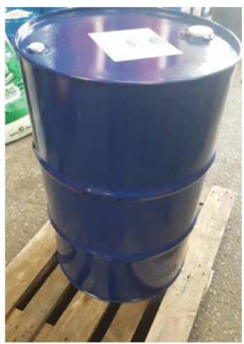 15W-40 E9 Heavy Duty Engine Oil (LP)